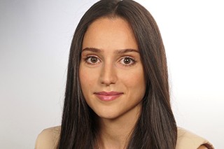 Gülsah Solmaz